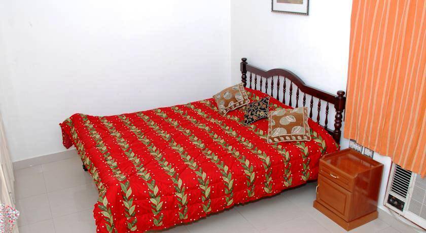 Leelu Home Stay, Kochi 5